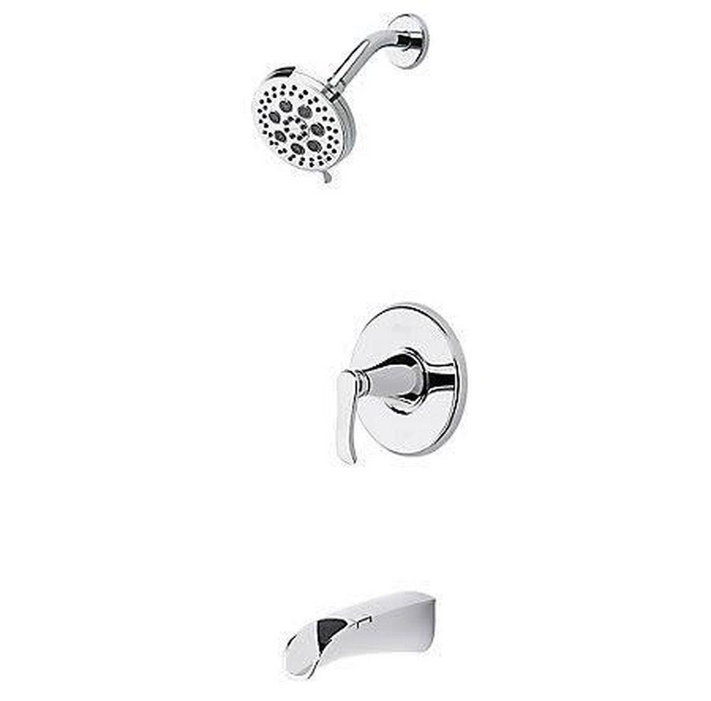 PFISTER 8P8-WS2-JDSC BATH & KITCHEN FAUCETS