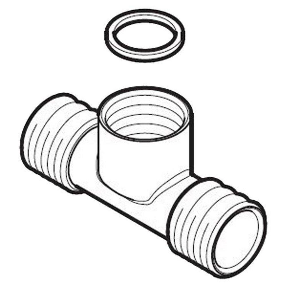 PFISTER 950-2300 PIPE FITTINGS