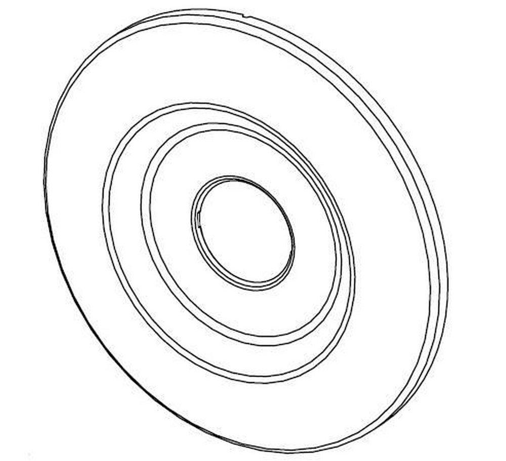 PFISTER 960-045A BATH & KITCHEN FAUCETS