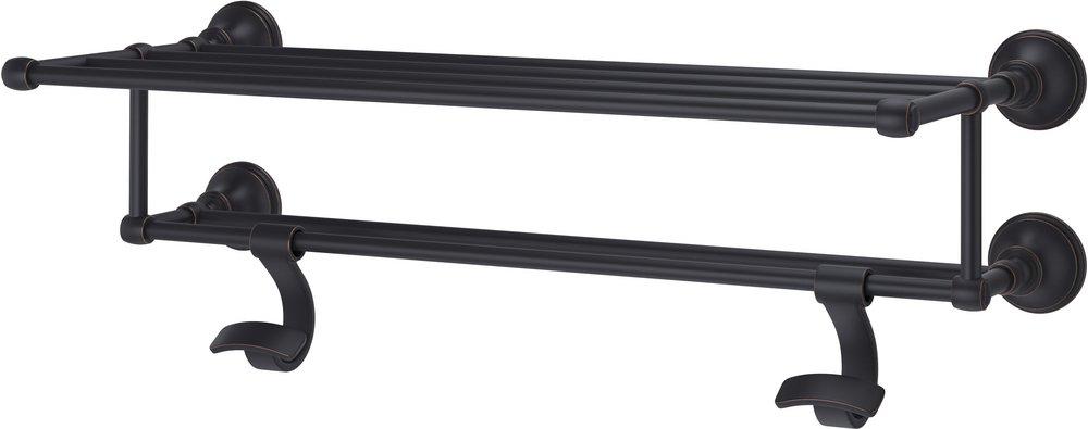 PFISTER BTR-TB2Y BATH GRAB BARS