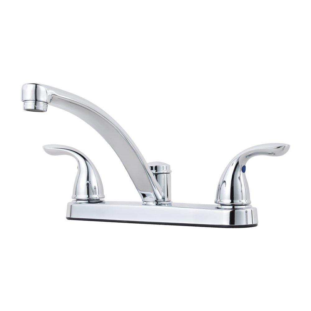 PFISTER G135-7000 KITCHEN FAUCETS