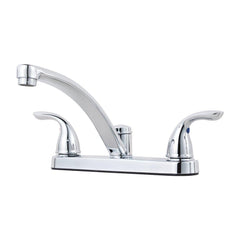 PFISTER G135-7000 KITCHEN FAUCETS