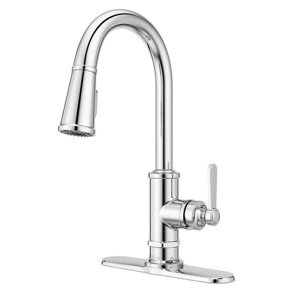 PFISTER GT529-TDC KITCHEN FAUCETS