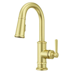 PFISTER GT572TDBG KITCHEN FAUCETS