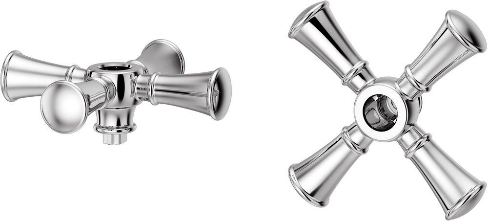 PFISTER HHL049TBC BATH & KITCHEN FAUCETS