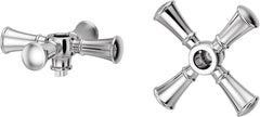 PFISTER HHL049TBC BATH & KITCHEN FAUCETS
