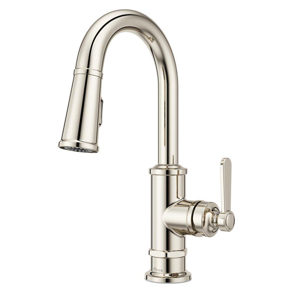 PFISTER GT572TDD KITCHEN FAUCETS