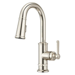 PFISTER GT572TDD KITCHEN FAUCETS