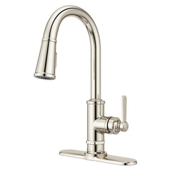 PFISTER GT529-TDD KITCHEN FAUCETS