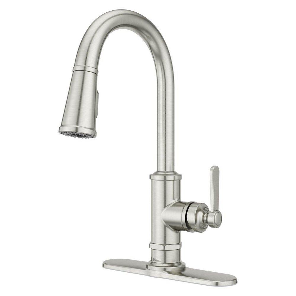 PFISTER GT529-TDS KITCHEN FAUCETS