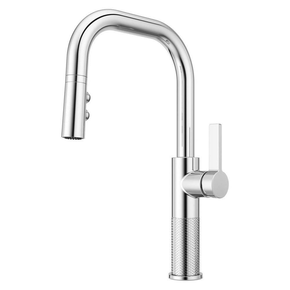 PFISTER GT-529-MTC KITCHEN FAUCETS