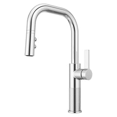 PFISTER GT-529-MTC KITCHEN FAUCETS