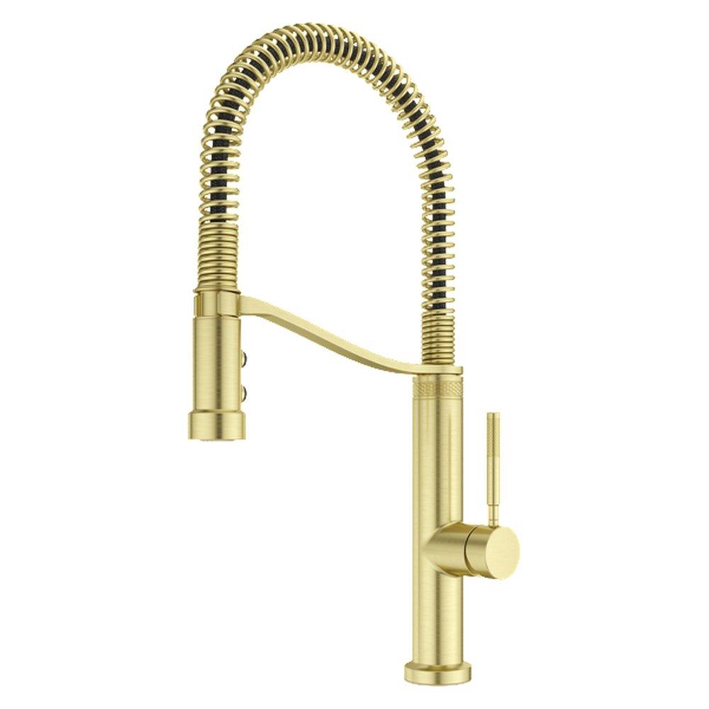 PFISTER GT529-BRUBG KITCHEN FAUCETS