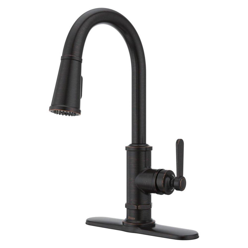 PFISTER GT529-TDY KITCHEN FAUCETS