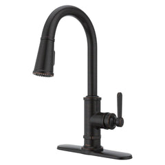 PFISTER GT529-TDY KITCHEN FAUCETS