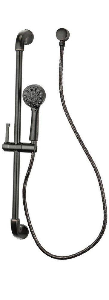 PFISTER LG16-3DEY SHOWER HEADS