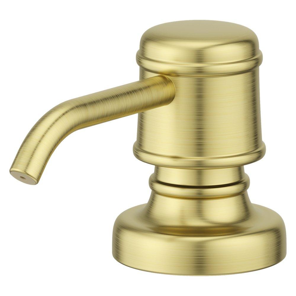 PFISTER KSD-TDBG SOAP & DISPENSERS