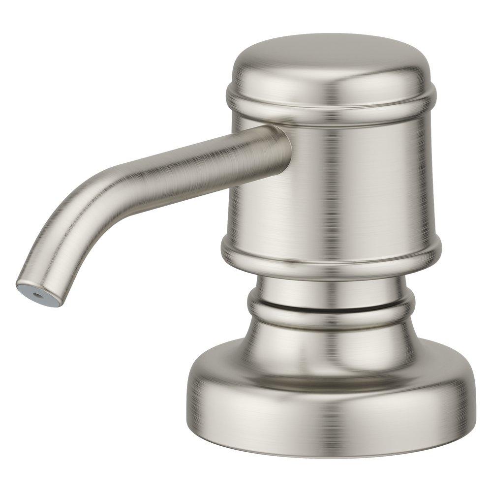 PFISTER KSD-TDS KITCHEN FAUCETS