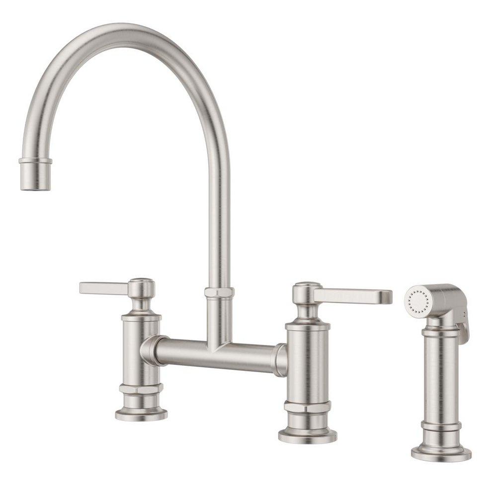 PFISTER LG31-TDS KITCHEN FAUCETS
