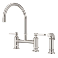 PFISTER LG31-TDS KITCHEN FAUCETS