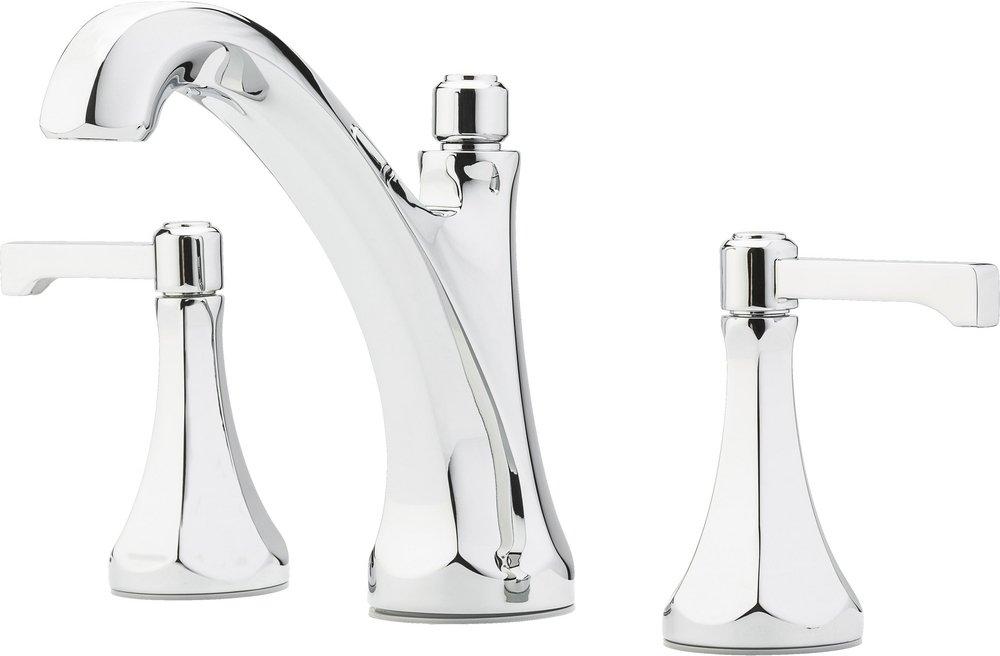 PFISTER LG49-DE0C BATH & KITCHEN FAUCETS