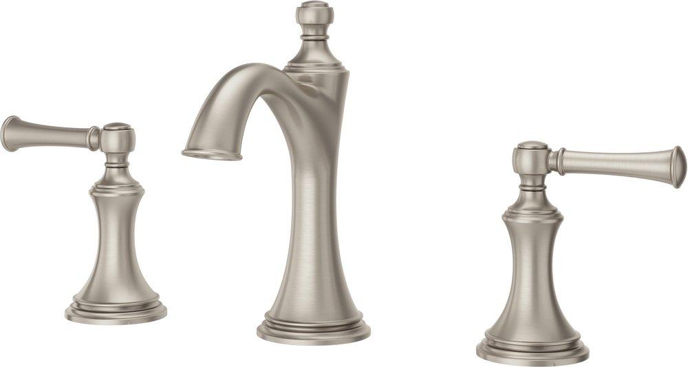 PFISTER LG49-TB0K BATH & KITCHEN FAUCETS