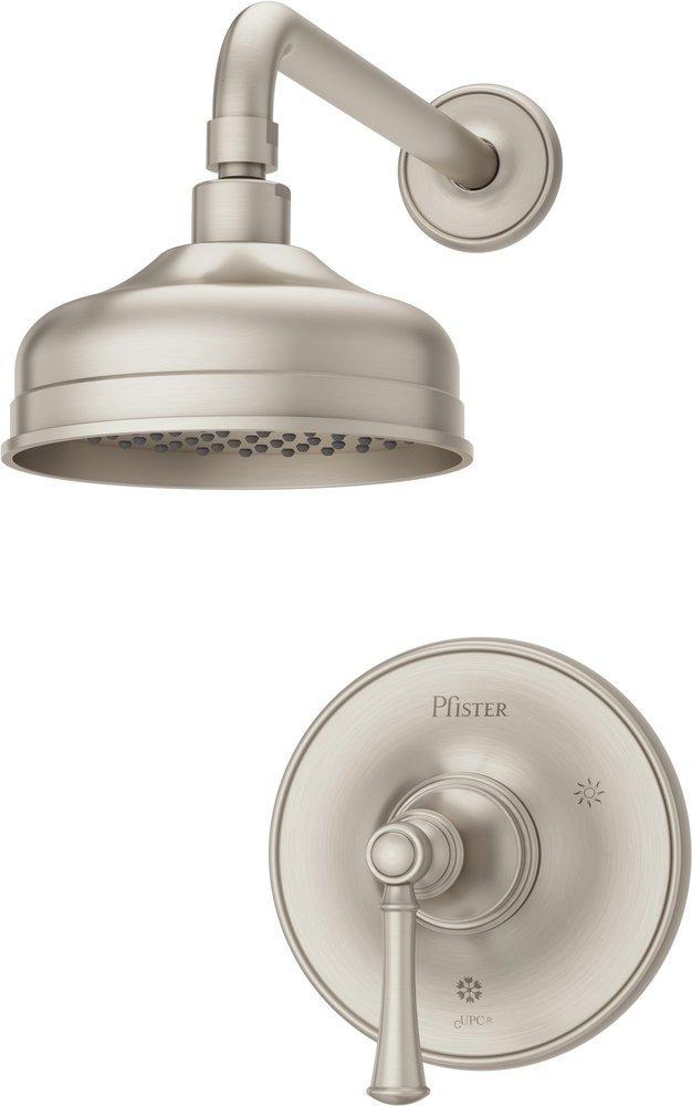 PFISTER LG89-7TBK BATH & KITCHEN FAUCETS