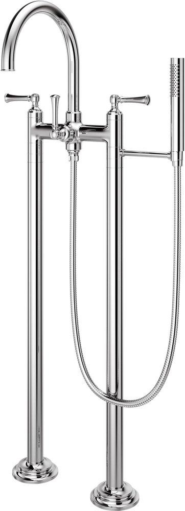 PFISTER LG6-1TBC BATH & KITCHEN FAUCETS