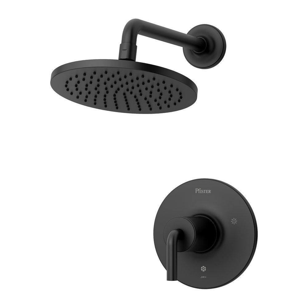 PFISTER LG89-7TNTB BATH & KITCHEN FAUCETS
