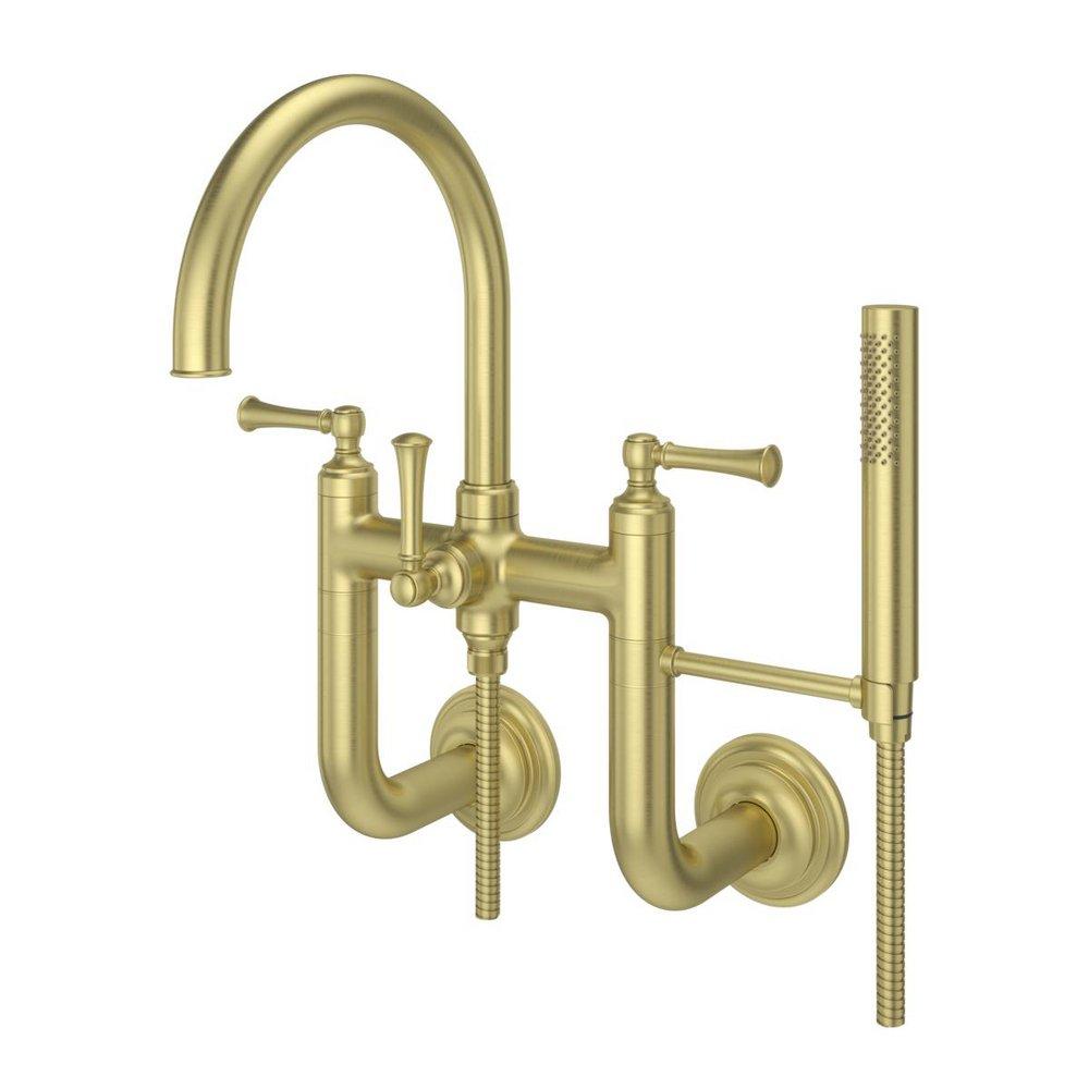 PFISTER LG6-3TBBG BATH & KITCHEN FAUCETS