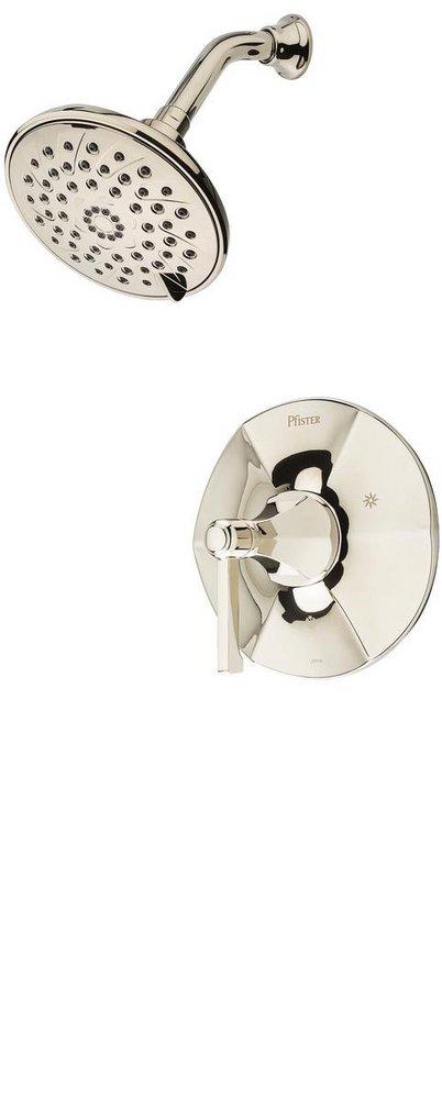 PFISTER LG89-7DED BATH & KITCHEN FAUCETS