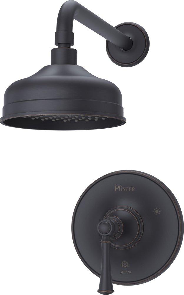 PFISTER LG89-7TBY BATH & KITCHEN FAUCETS