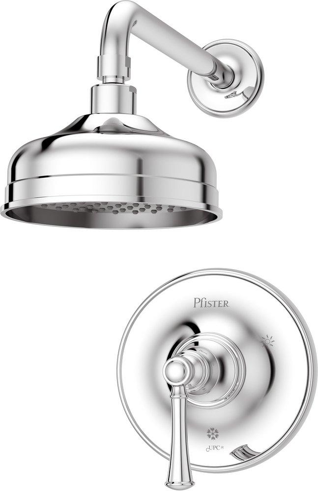 PFISTER LG89-7TBC BATH & KITCHEN FAUCETS