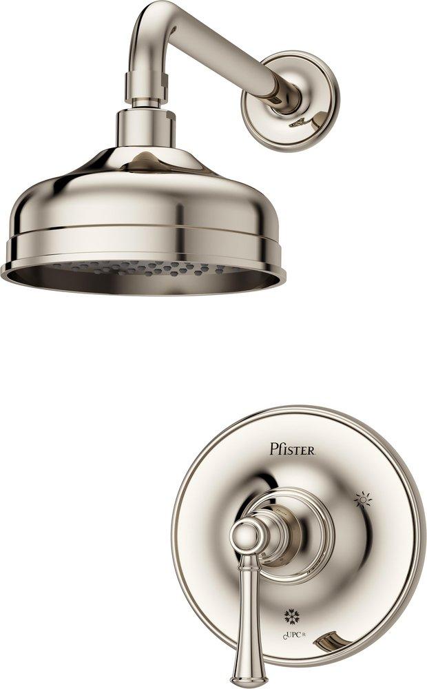 PFISTER LG89-7TBD BATH & KITCHEN FAUCETS