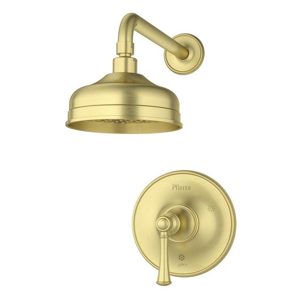 PFISTER LG89-7TBBG BATH & KITCHEN FAUCETS