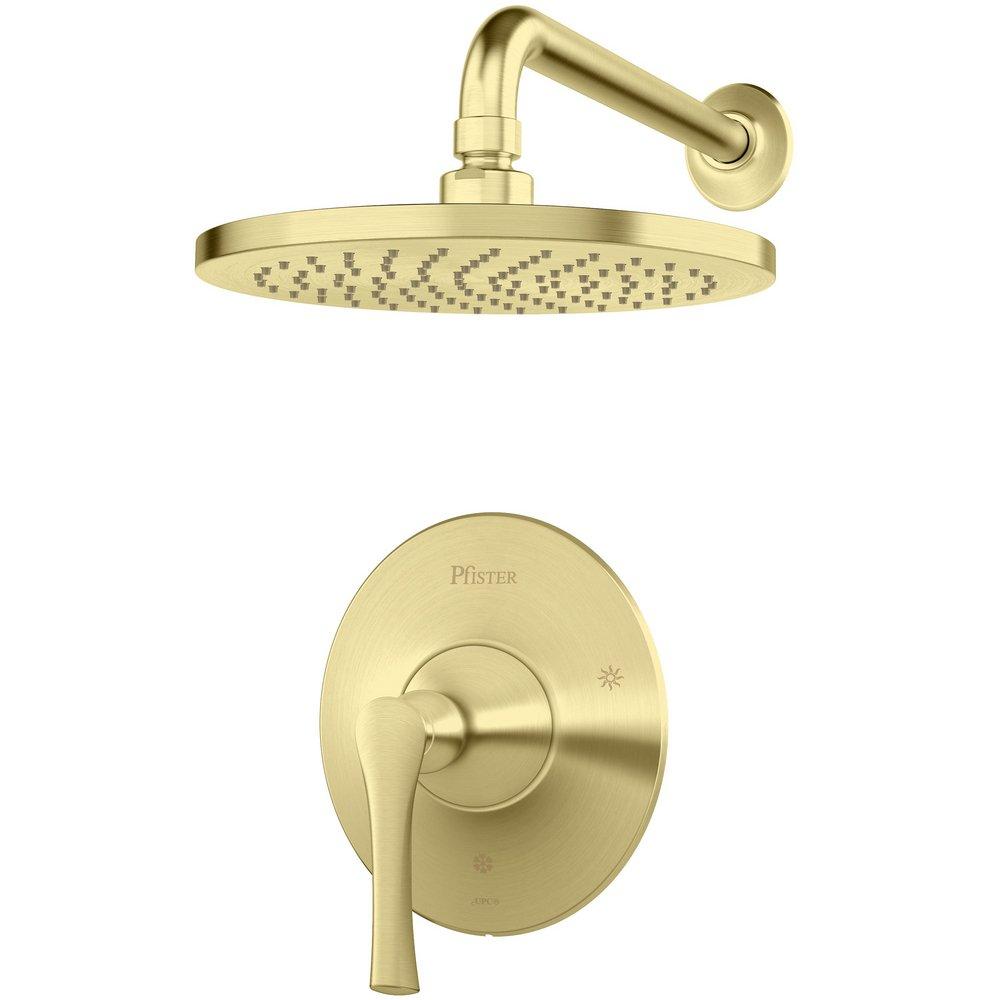 PFISTER LG89-7RHBG BATH & KITCHEN FAUCETS
