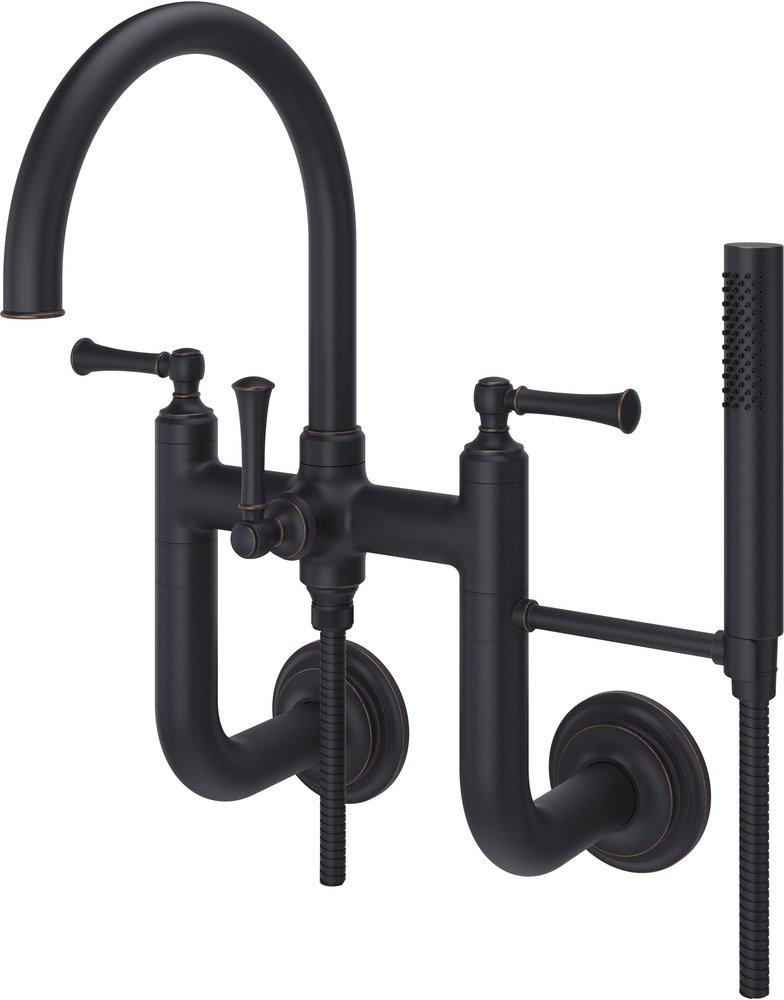 PFISTER LG6-3TBY BATH & KITCHEN FAUCETS