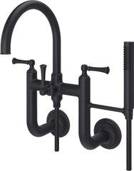 PFISTER LG6-3TBY BATH & KITCHEN FAUCETS
