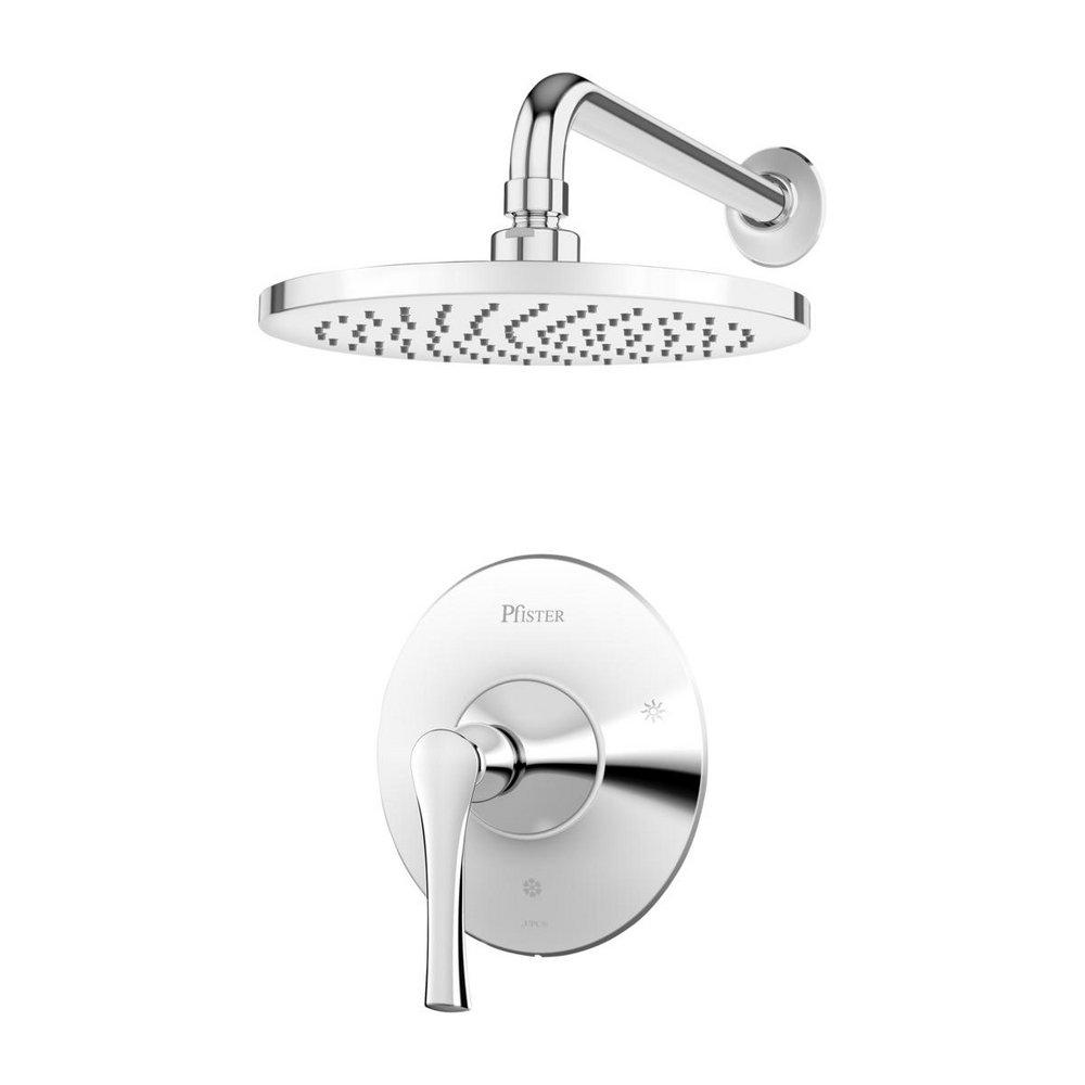 PFISTER LG89-7RHC BATH & KITCHEN FAUCETS