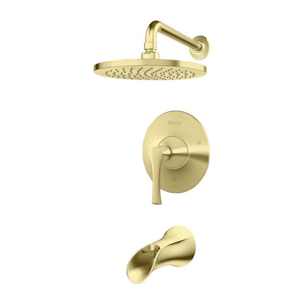 PFISTER LG89-8RHBG BATH & KITCHEN FAUCETS