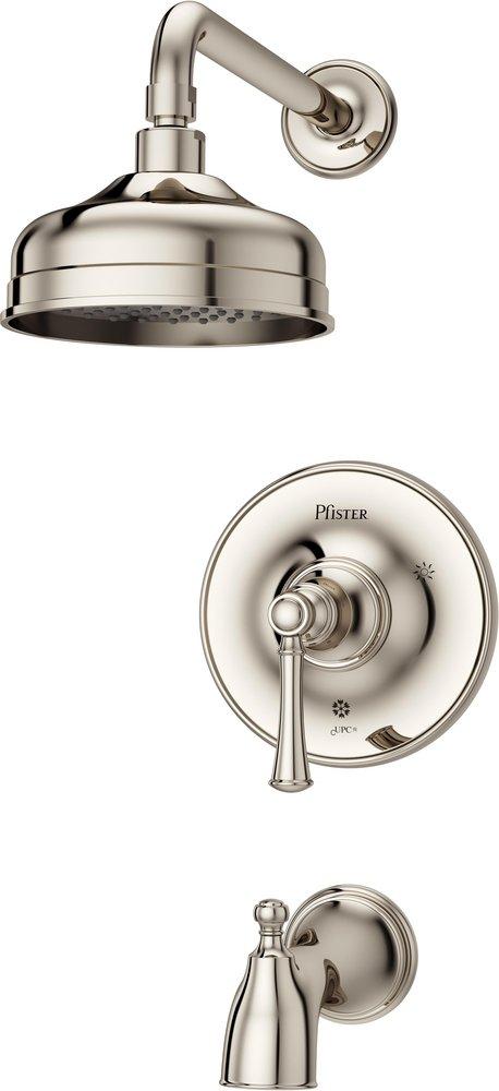 PFISTER LG89-8TBD BATH & KITCHEN FAUCETS