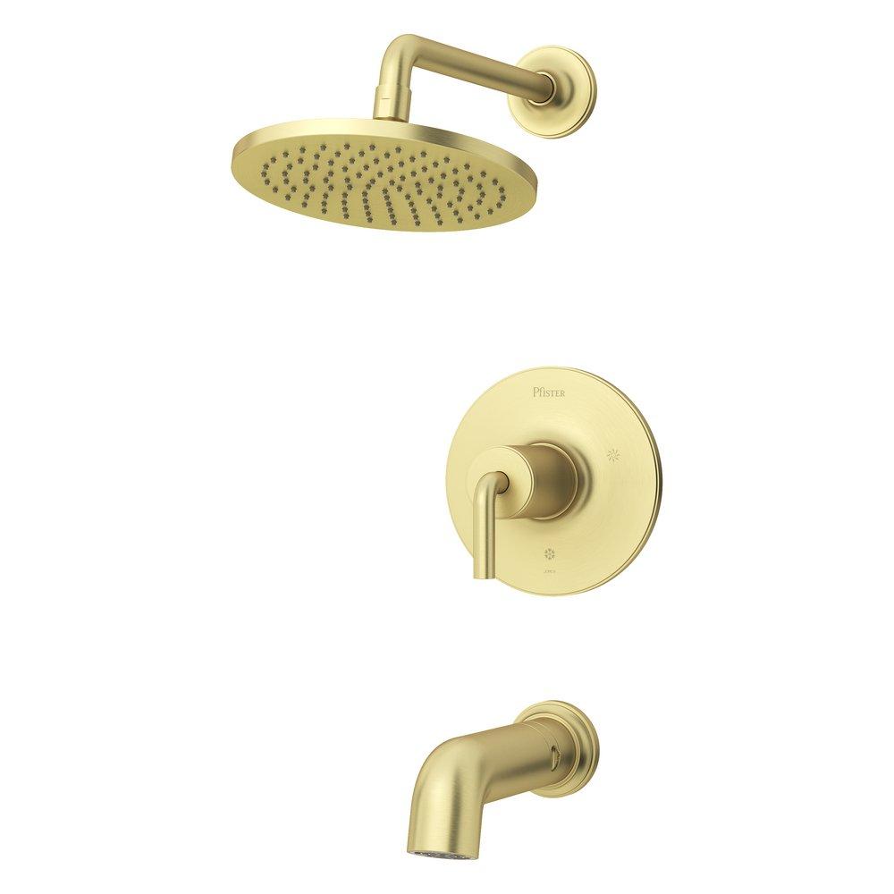 PFISTER LG89-8TNTBG BATH & KITCHEN FAUCETS
