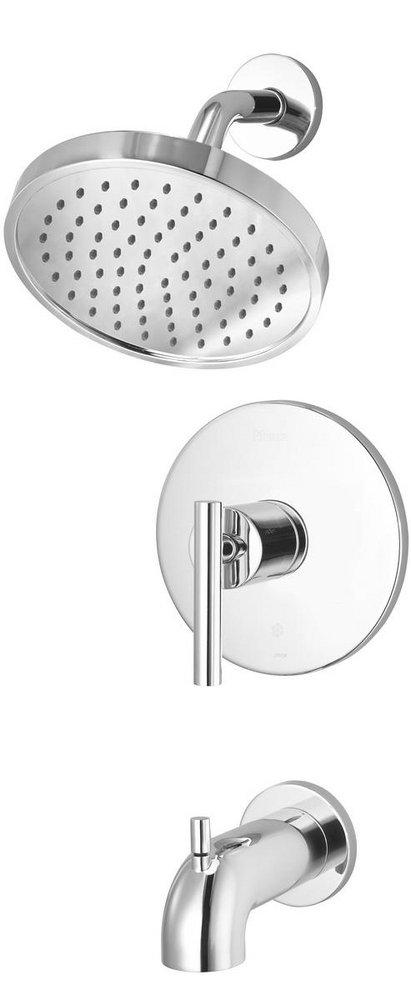PFISTER LG89-8NCC BATH & KITCHEN FAUCETS