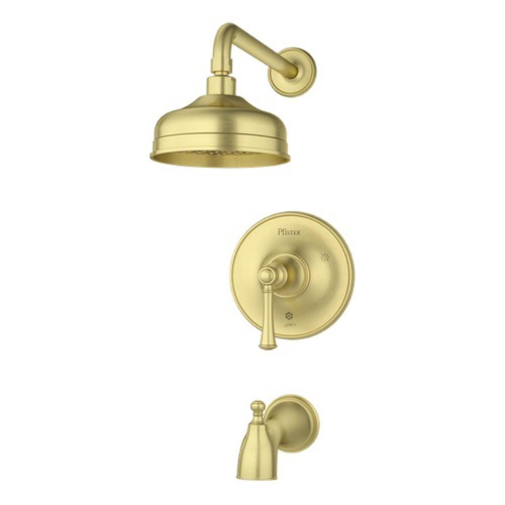 PFISTER LG89-8TBBG BATH & KITCHEN FAUCETS