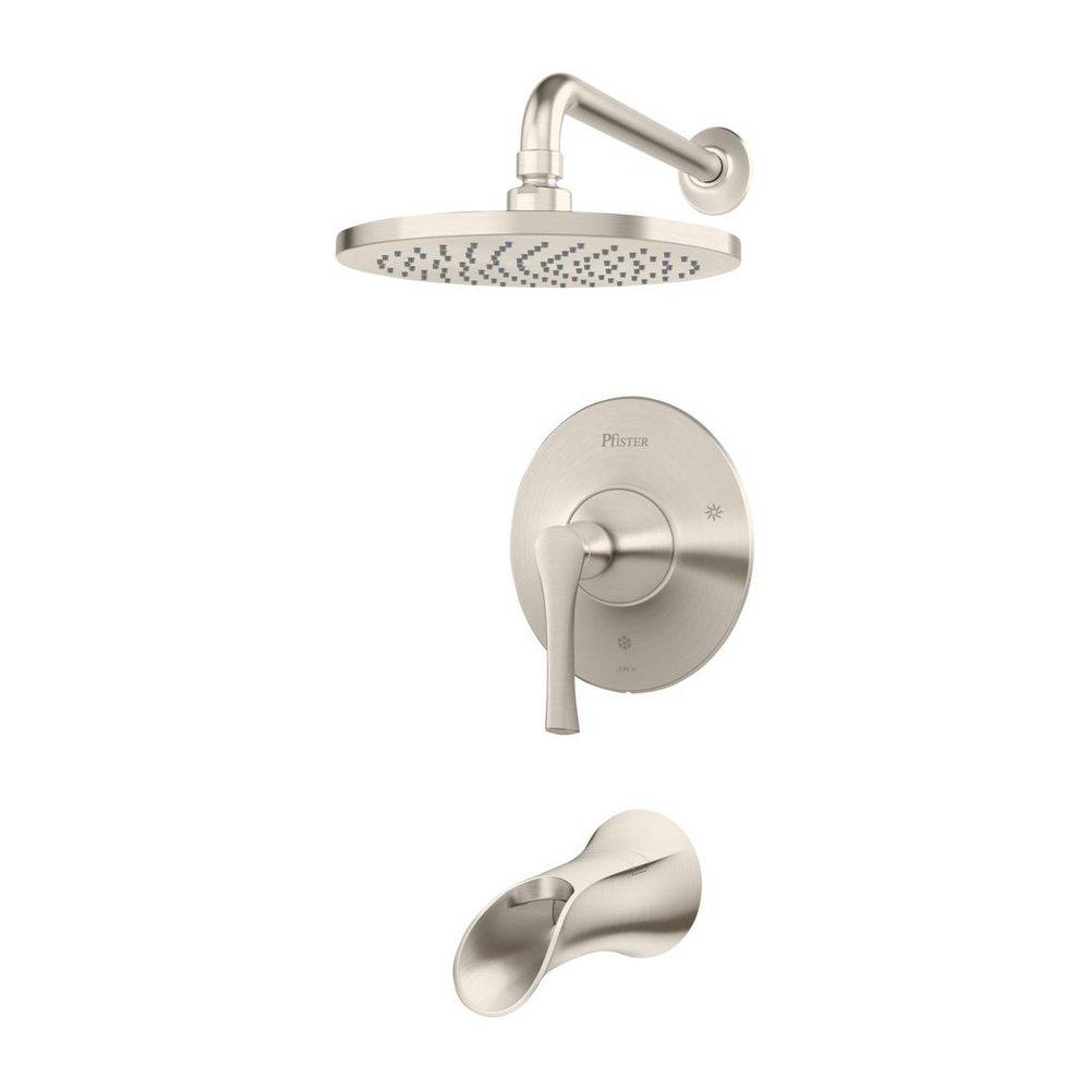 PFISTER LG89-8RHK BATH & KITCHEN FAUCETS