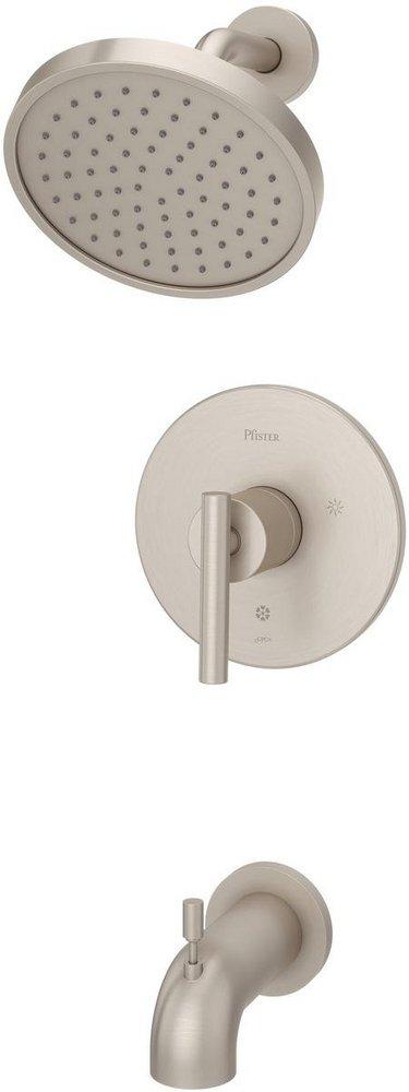 PFISTER LG89-8NCK BATH & KITCHEN FAUCETS