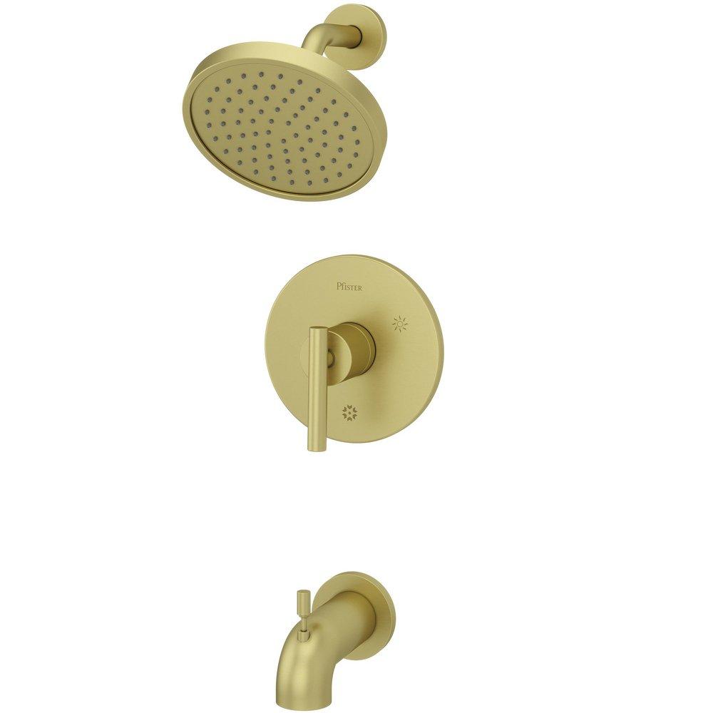 PFISTER LG89-8NCBG BATH & KITCHEN FAUCETS