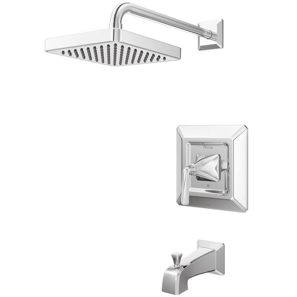 PFISTER LG89-8FEC BATH & KITCHEN FAUCETS