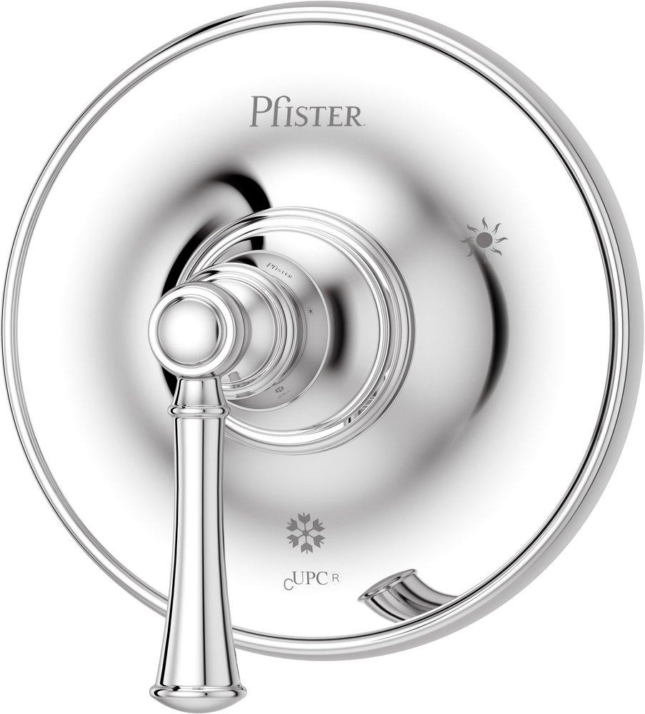 PFISTER R89-1TBC BATH & KITCHEN FAUCETS