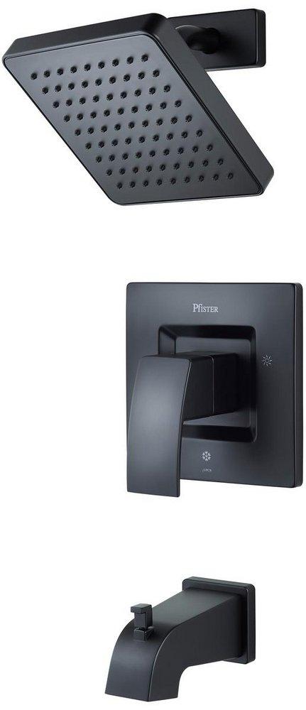 PFISTER LG89-8DFB BATH & KITCHEN FAUCETS